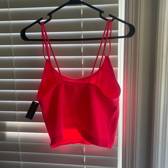 No Boundaries XXXL Long-Line Sports Bra - Picture 8 of 8